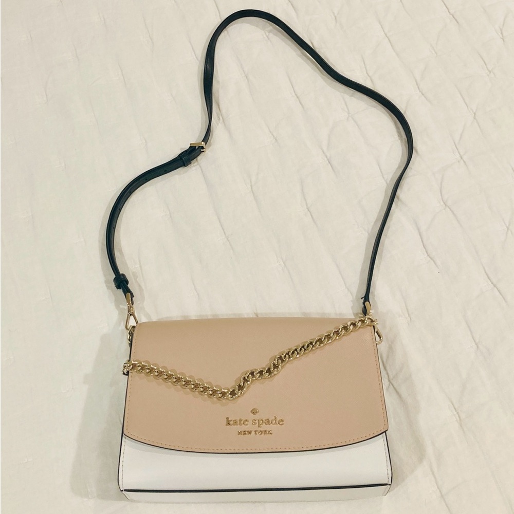 Kate Spade Colorblock Crossbody